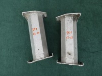 Купити Кронштейни  бампера болти aston martin db9 2012-2016r, фото thumb