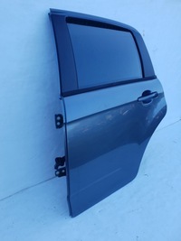 фото thumb №2, Citroen c3 ii 09-16 двері лівий зад задні