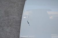 фото thumb №2, Mercedes ml w164 164 двері ліві зад задні