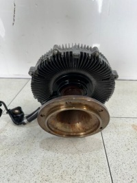 фото thumb №5, Visco вискомуфта сцепление вязкостная mercedes actros mp 2 mp 3 a5412001222