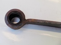 фото thumb №4, Renault midlum 210 00r полурессора правый задняя задний