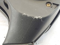 фото thumb №8, Кермо подушка подушка безпеки srs multifiunkcja логотип mazda 3 i bk шкіряний