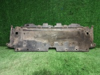 фото thumb №1, Opel astra k захист бампера перед 13423601