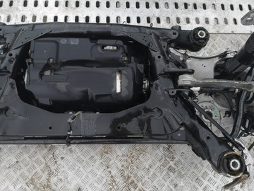 фото thumb №6, Discovery sport рестайлінг p300e двигун електричний l8d2-14g137 підвішування зад