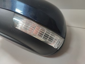 фото thumb №9, Зеркало левая vw volkswagen tiguan i 5n0 рестайлинг 6 pin европа 5n1857501ae