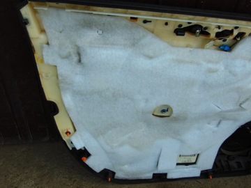 фото thumb №9, Обивка дверь правые перед mercedes ml w166