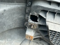 Iveco daily 06-12 бампер перед передний Цена, фото thumb