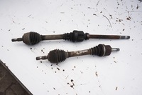фото thumb №1, Приводной вал правый перед peugeot 307 cc 2.0 hdi