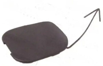 фото thumb №1, Заглушка бампера фаркоп fecb-n16r febest