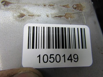 фото thumb №7, Sx4 s-cross ii 23r подушка подушка безпеки колінна 73950-61m01