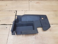 фото thumb №1, Захист панелі консолі citroen c8