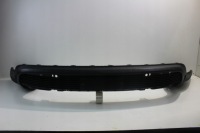 Купить Диффузор бампер задняя porsche taycan полный 9j1807983f, фото thumb