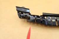 Hyundai i10 2 2 13- абсорбер ударов пенопласт пена перед 86521b9000 оригинальный номер Недорого, фото thumb