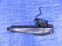 фото thumb №1, Ручка лівий задня задня hyundai i20 ii lift v3g