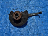 фото thumb №1, Поворотный кулак правый перед mercedes w251 w164 ml gl x164