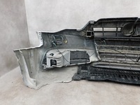 фото thumb №11, Audi s5 8t рестайлинг a5 бампер перед переднее комплектный