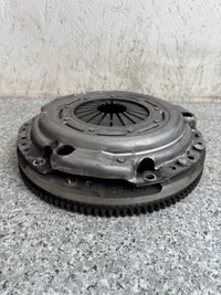 фото thumb №11, Сцепление прижим диск mazda 2 dj iii 2015-2023 30216410 1.5 b