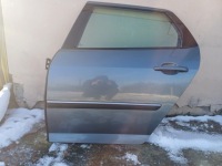 фото thumb №4, Дверь левый задняя peugeot 407 kombi ezwd