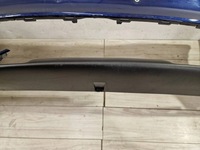 фото thumb №11, Porsche taycan 9j1 бампер передний перед 9j1807221