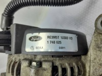 Генератор 3m5t10300vd ford c-max 2.0 b Недорого, фото thumb
