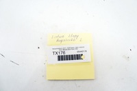 фото thumb №5, Tx176 renault koleos ii молдинг крышки левая 908238514r