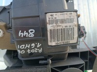 фото thumb №6, Отопитель кондиционер peugeot 207 1.6 hdi 9649783980