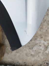 Капот кришка двигуна opel astra j iv 2009-2012 оригінал колір z176 gan Зі Шроту, фото thumb