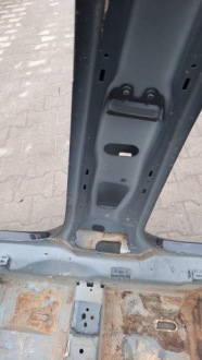 фото thumb №10, Element обрізаний кузов блок двигуна середній правий volvo xc60 ii 17-24r