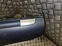 фото thumb №9, Audi a3 s3 8p 2005 с передний бардачок панели приборной панели / комплект