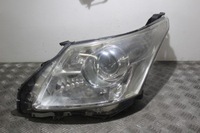 фото thumb №1, Лампа ліва передня toyota avensis iii