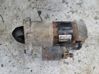 Купити Стартер opel insignia a 2,0cdti автоматична коробка передач 08- 55353857, фото thumb