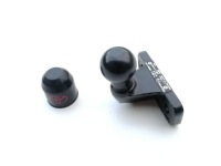 фото thumb №1, Toyota land cruiser hak буксировочный шар оригинал