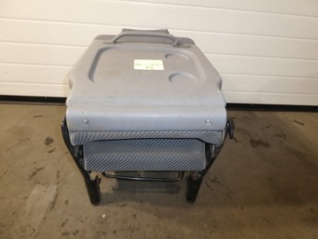 фото thumb №9, Vw t4 сидіння зад задня 2 ряд carravele