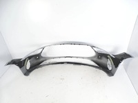 фото thumb №7, Бампер перед переднє mercedes-benz amg gt 4door x290 w290 290 рестайлінг