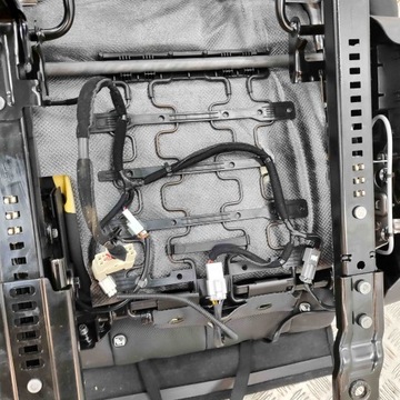 фото thumb №7, Диван задняя hyundai ioniq 5 ne 89130gi210 29073291 2020