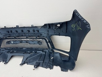 фото thumb №16, Range rover sport ii 2 l494 рестайлінг 18r- бампер перед переднє pdc spr