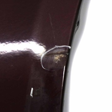 фото thumb №11, Bmw e60 e61 крыло правые barberarot - a39