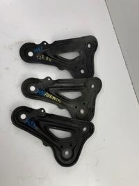 фото thumb №7, Toyota avensis t-27 кронштейн візка праві лівий kpl