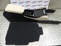 фото thumb №13, Bmw x4 g02 sport обивка сиденья диван туннель обшивки коврики canberra