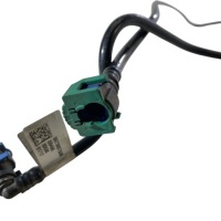 фото thumb №7, Maserati ghibli 2014 шланг топливный