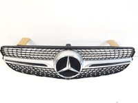 фото thumb №5, Решётка радиатора решётка радиатора радиатора mercedes glc x253 2015-19r