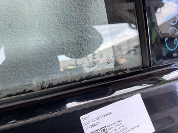 фото thumb №7, Двері праві перед зад bmw 3 g20 колір 475