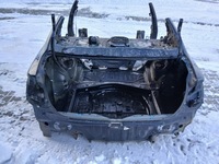 фото thumb №1, Lexus gs iv чверть pas задній піддон підлога крила лівий правий 16r