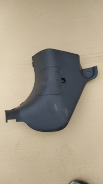 фото thumb №1, Mazda 6 gh 2008-12 захист порога лівого пластик