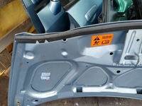 фото thumb №7, B506m капот кришка двигуна honda jazz i 02-08