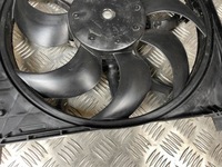 фото thumb №9, Peugeot 2008 ii 2019 електричний вентилятор радіатора