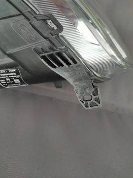 фото thumb №6, Лампа передняя левая led ford transit mk8 евро