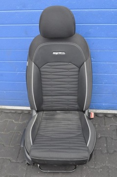 фото thumb №7, Kia pro ceed iii прокладка інтер'єру сидіння диван uk універсал gt-line