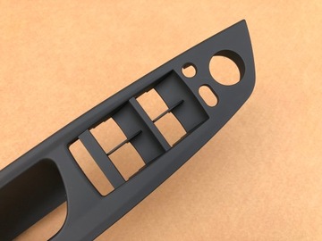 фото thumb №7, Кронштейны корпус управление чёрный левый правый перед зад do bmw e70 e71 e72