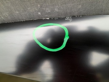 фото thumb №7, Opel corsa f 19- дверь зад задние правые оригинал